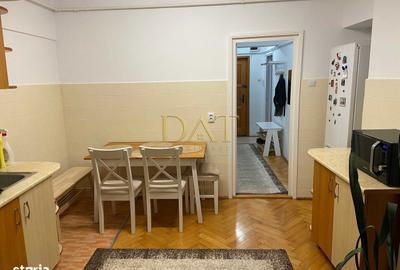 Apartament cu 2 camere decomandat în Zorilor - 1