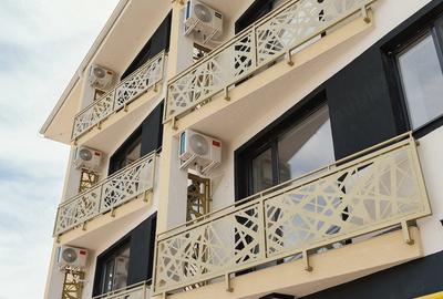 Apartament cu 2 camere decomandat în Central - 2