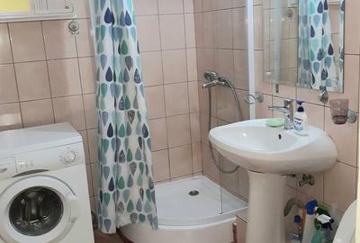 Apartament cu 2 camere semidecomandat în Moșilor - 17