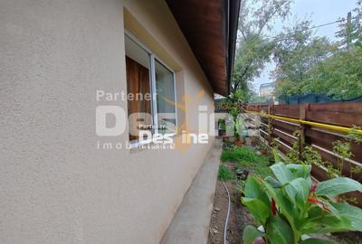 Duplex cu 4 camere cu Garaj în Valea Adâncă - 5