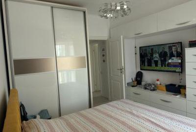 Apartament cu 2 camere în Palazu Mare - 8