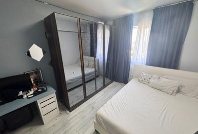 Apartament cu 3 camere decomandat, mobilat în Dobroești - 2