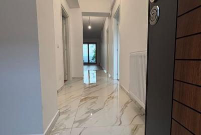 Apartament cu 4 camere în Iancului