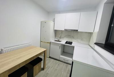 Garsonieră decomandată în 23 August (Cațelul) - 6