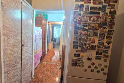 Apartament cu 3 camere decomandat în Alexandru cel Bun - 5