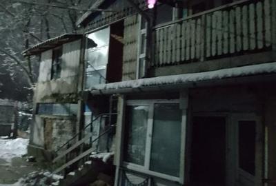 Casă cu 4 camere cu Teren 5000 Mp în Vâlcele - 2