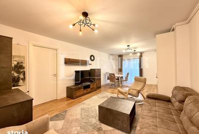Apartament cu 2 camere în Iancului