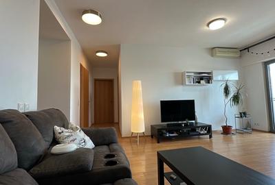 Apartament cu 3 camere decomandat în Doamna Ghica - 2