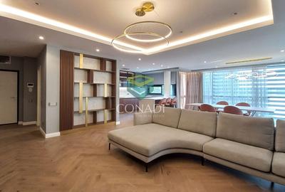 Apartament cu 2 camere decomandat, mobilat în Nordului