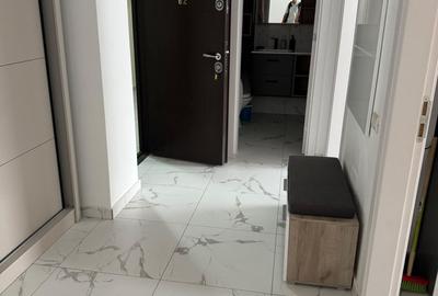 Apartament cu 2 camere decomandat, mobilat în Militari - 11