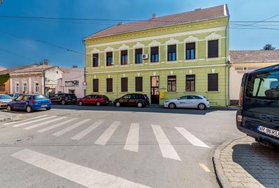 Garsonieră decomandată în Ultracentral