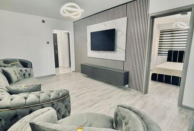 Apartament cu 2 camere semidecomandat în Săcueni - 1