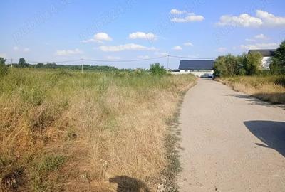 Teren de 630 mp, în Central