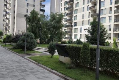 Apartament cu 3 camere decomandat, mobilat în Pantelimon