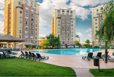 Apartament cu 3 camere decomandat în Ștefăneștii de Jos