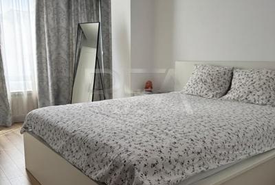 Apartament cu 2 camere decomandat, mobilat în Alba Iulia