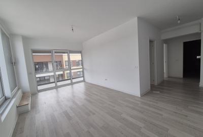 Apartament cu 2 camere decomandat în Moara de Vânt - 4