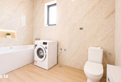 Casă cu 3 camere cu Teren 300 Mp în Miroslava - 2