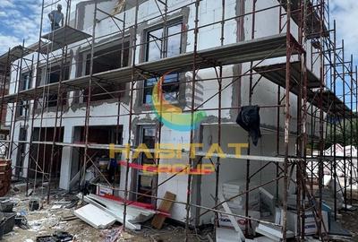 Duplex cu 4 camere cu Canalizare în Splaiul Unirii - 3