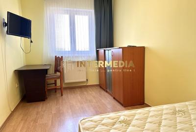 Apartament cu 3 camere semidecomandat, mobilat în Cetate - 15