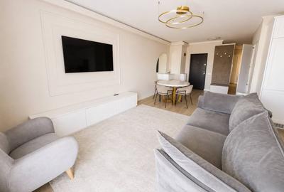 Apartament cu 4 camere în Borhanci - 3