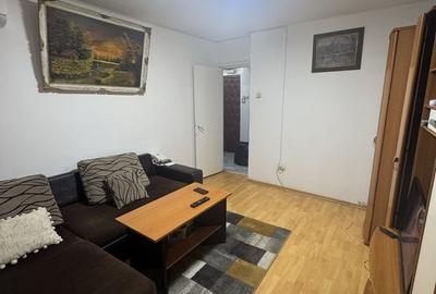 Apartament cu 2 camere decomandat în Radu Negru - 3