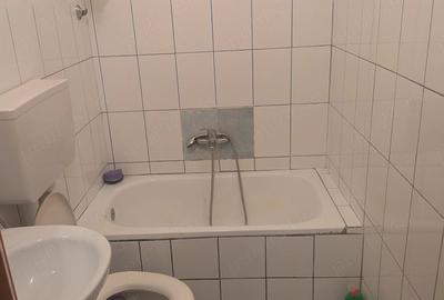 Garsonieră decomandată în Mureșeni