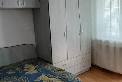 Apartament cu 2 camere decomandat în Central - 6