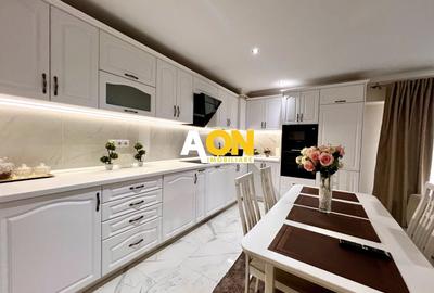 Apartament cu 3 camere decomandat, mobilat în Cetate - 6