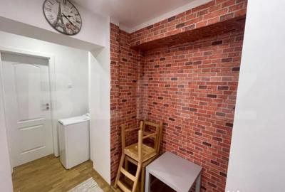 Apartament cu 2 camere semidecomandat în Ultracentral - 6