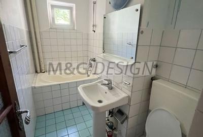 Apartament cu 3 camere în Girocului - 12