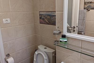 Apartament cu 2 camere decomandat în Tomis Nord - 8