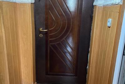 Apartament cu 2 camere decomandat în Vest