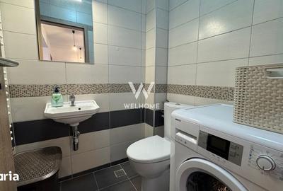 Apartament cu 3 camere, mobilat în Lazaret - 7