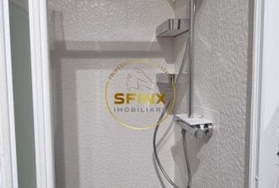 Apartament cu 2 camere decomandat, mobilat în 1 Mai - 6