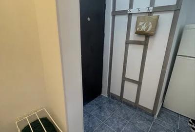 Garsonieră decomandată în Pantelimon