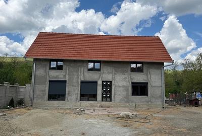 Casă cu 4 camere cu Teren 2200 Mp în Lugoj - 6