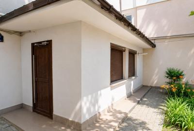 Apartament cu 2 camere decomandat, mobilat în Gară - 1