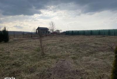 Teren de 501 mp, în Curtești - 7