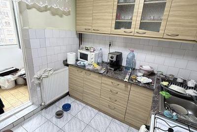 Apartament cu 3 camere decomandat în Central - 1