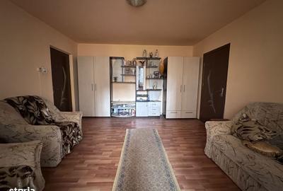 Apartament cu 2 camere semidecomandat în Micro 11 - 3