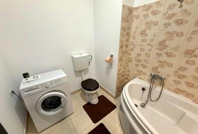 Apartament cu 2 camere decomandat, mobilat în Drumul Taberei - 10