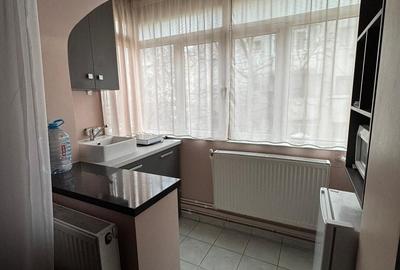 Garsonieră semidecomandată în Palat - 5