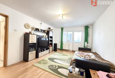 Apartament cu 4 camere decomandat în Lipovei - 1