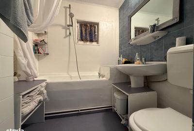 Apartament cu 3 camere, mobilat în Central - 5