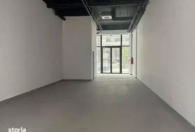 Spațiu comercial, de 78 mp, în Central - 7