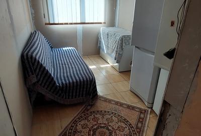 Garsonieră semidecomandată în Micro 40 - 5