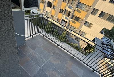 Apartament cu 2 camere decomandat în Colentina