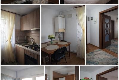 Apartament cu 2 camere semidecomandat în Gemenii - 1