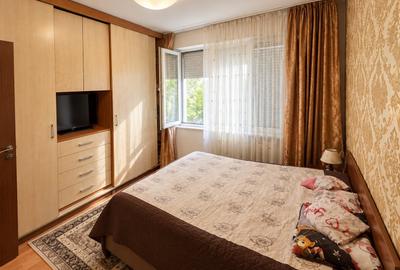 Apartament cu 3 camere decomandat, mobilat în Dristor - 3
